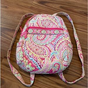 Vera Bradley Backpack